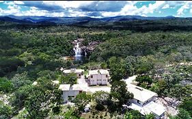 Pousada Cachoeira Poço Encantado Hotel